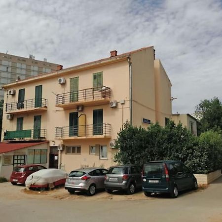 Apartment Niva Split Ngoại thất bức ảnh