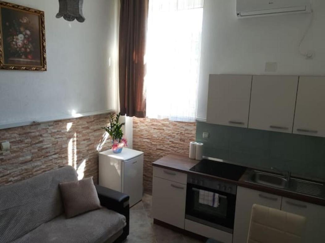 Apartment Niva Split Ngoại thất bức ảnh