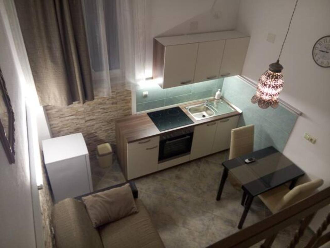 Apartment Niva Split Ngoại thất bức ảnh