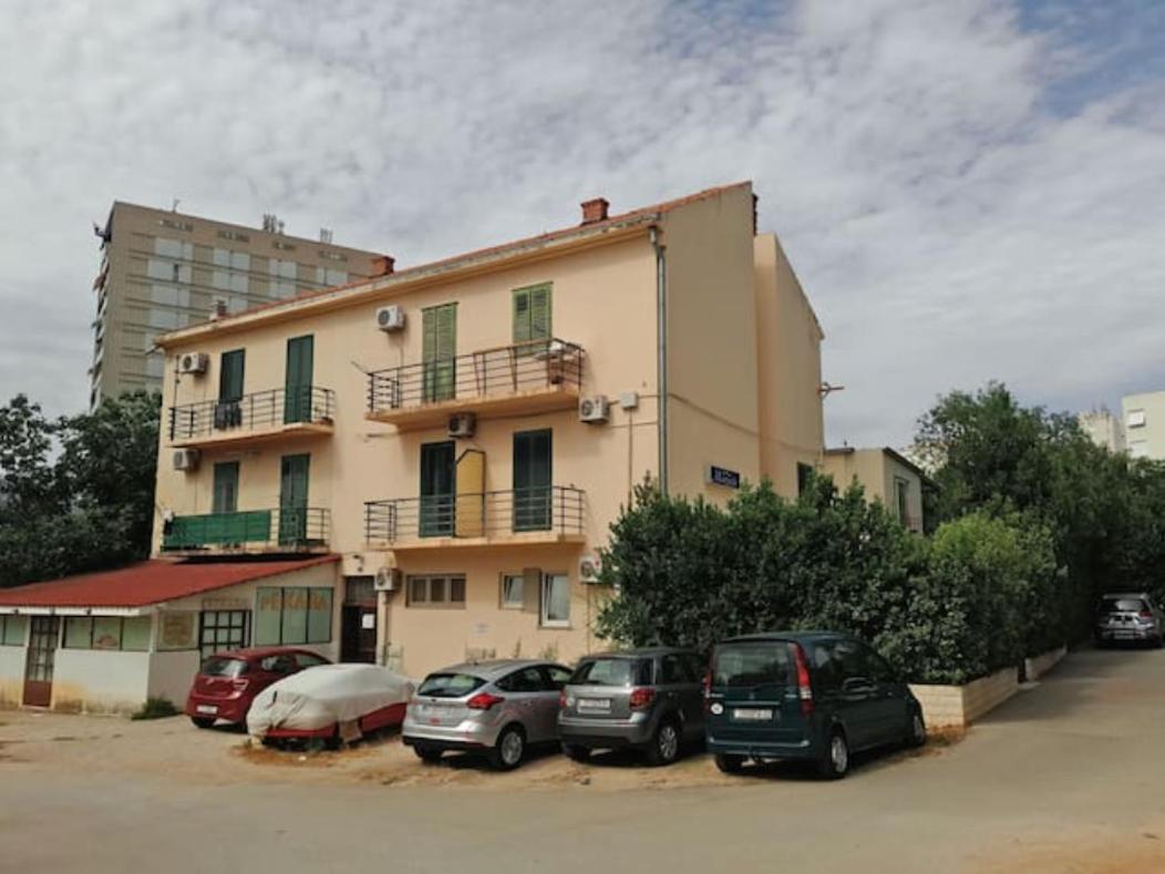 Apartment Niva Split Ngoại thất bức ảnh
