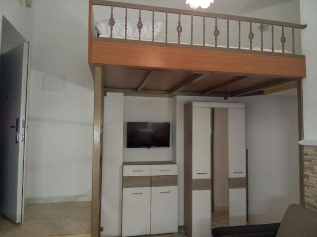 Apartment Niva Split Ngoại thất bức ảnh