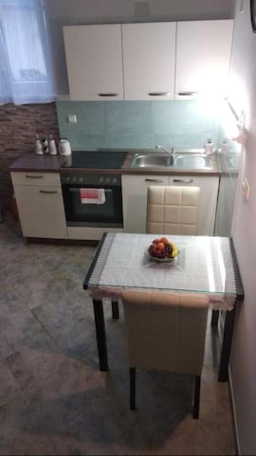 Apartment Niva Split Ngoại thất bức ảnh