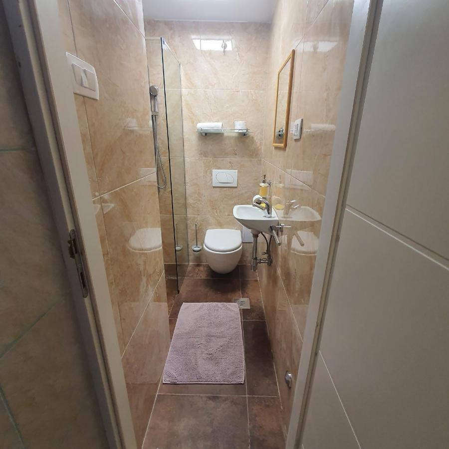 Apartment Niva Split Ngoại thất bức ảnh